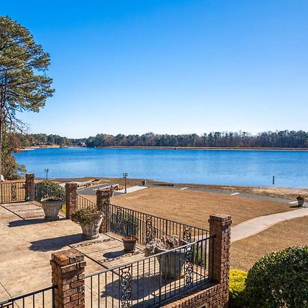 Lakeside Lane Retreat Johnsonville Exterior photo